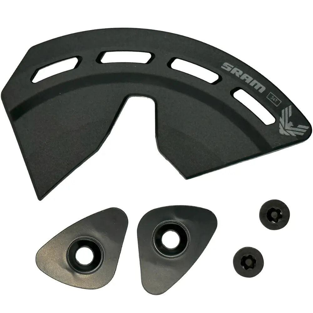SRAM Bash Guard for GX Transmission Eagle Chainrings