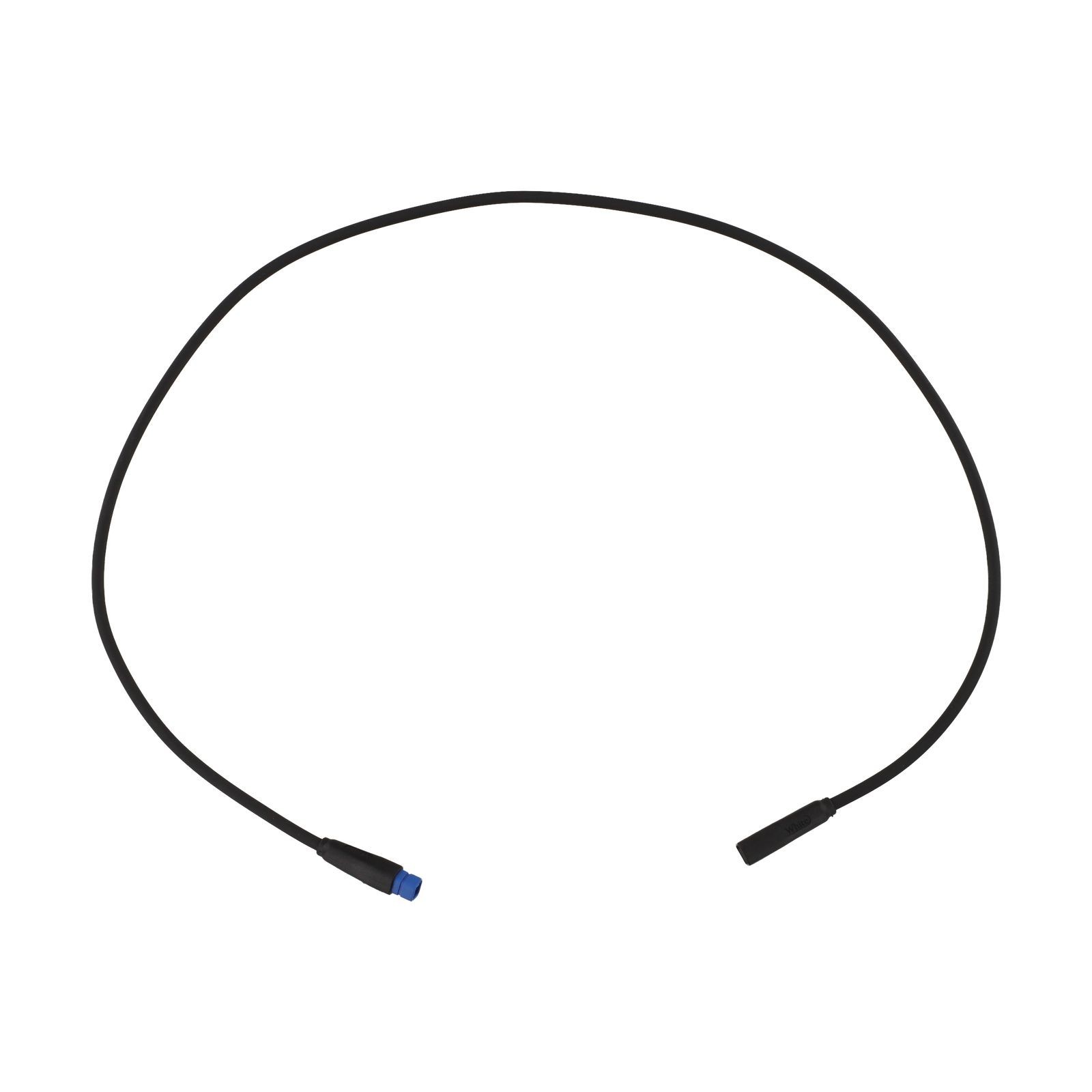 CAN Version Extension Cable 30cm Length 60cm Length Plastic And Metal Material