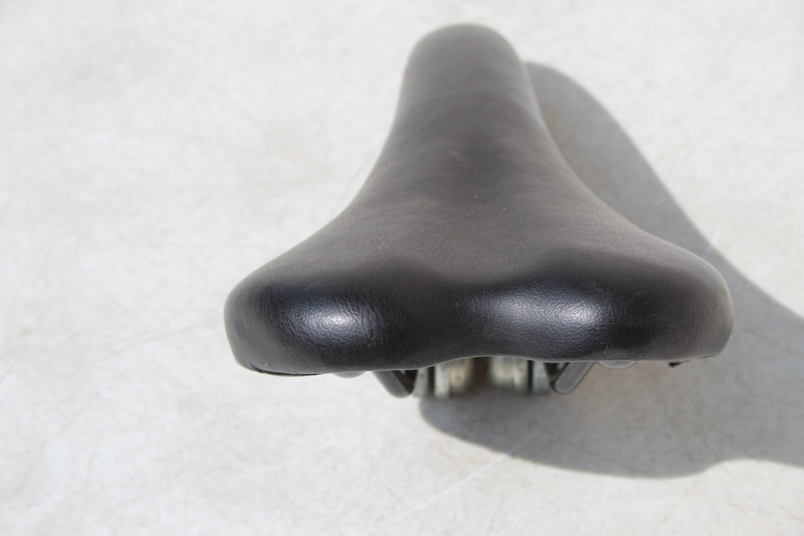 Fizik Vesta Road Bike Bicycle Cycling Saddle With Manganese Rails 2015 Black