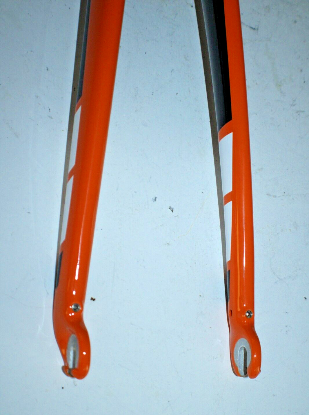 Trek Carbon Road Bike Fork 700c 1-1/8″-40mm Tapered 270mm Caliper QR USA Shipper