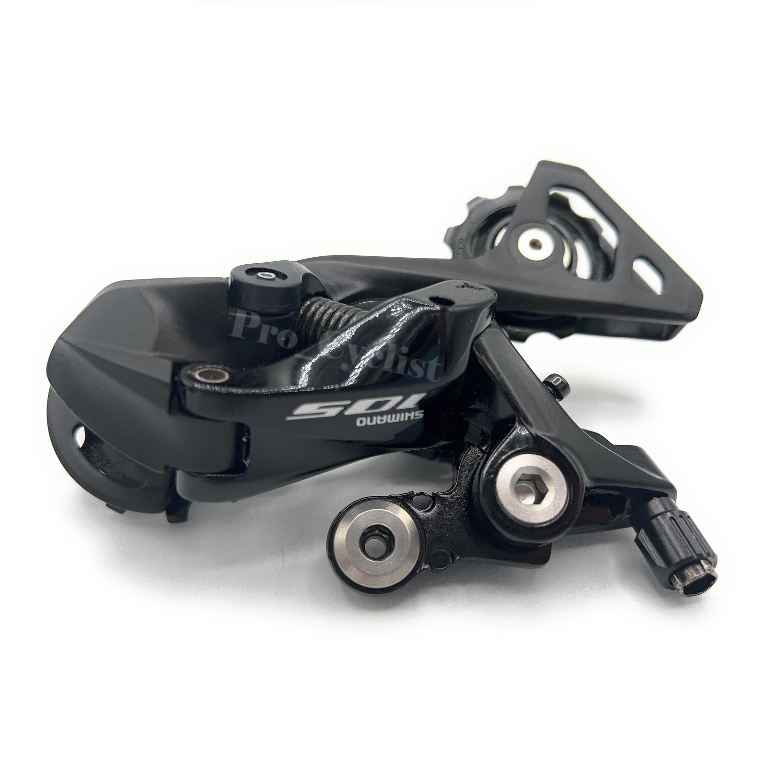 Shimano 105 R7000 RD-R7000 Rear Derailleur Medium Cage 11 Speed Black New In Box