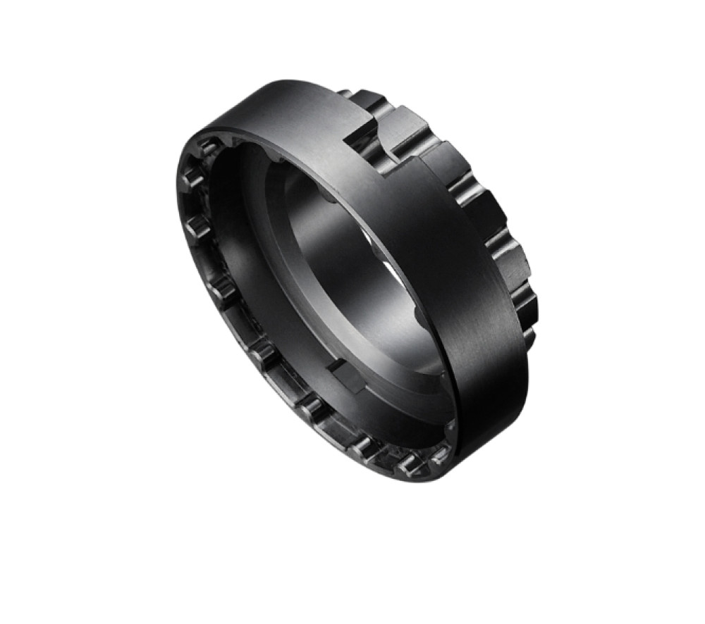SHIMANO Lockring & Installation Tool TL-FC39,for DU-EP800/E8000/E7000/E6100/E500