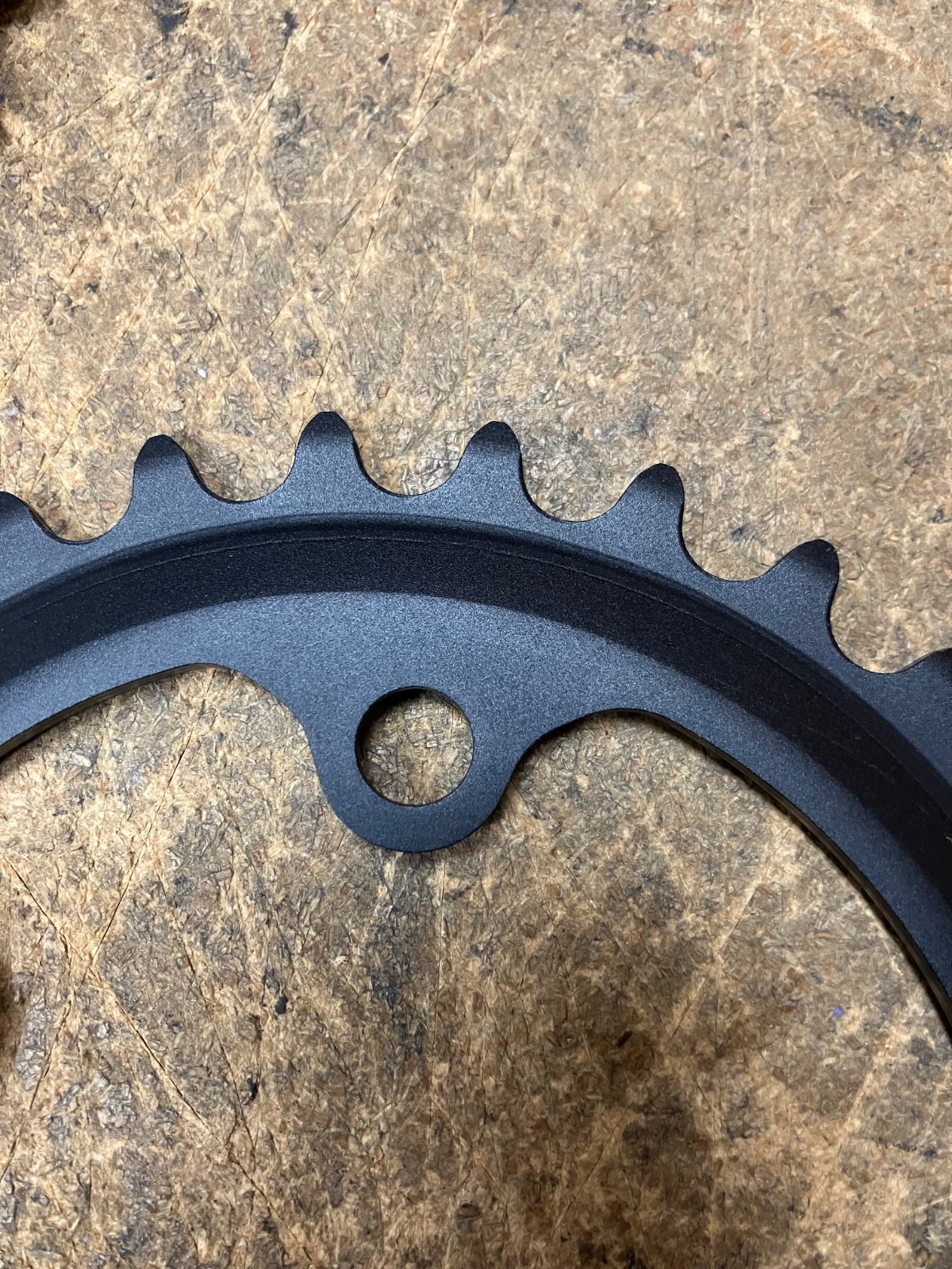 SHIMANO GRX 12 speed Chainring 48 and 31 tooth FC-RX820-2 Crankset