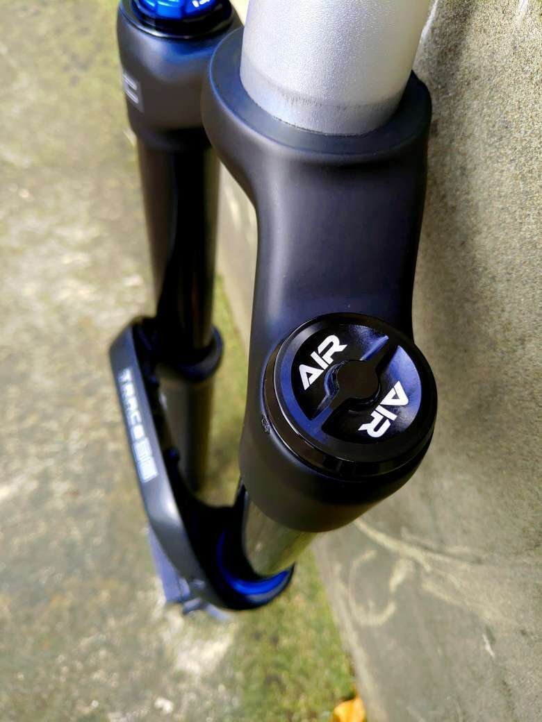 XFusion Trace 36 RC Boost MTB Suspension Fork,29″,170mm Travel