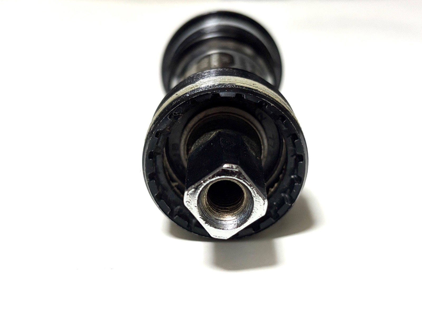 Shimano Deore XT BB-UN72 110mm JIS Bottom Bracket 68/73mm VG