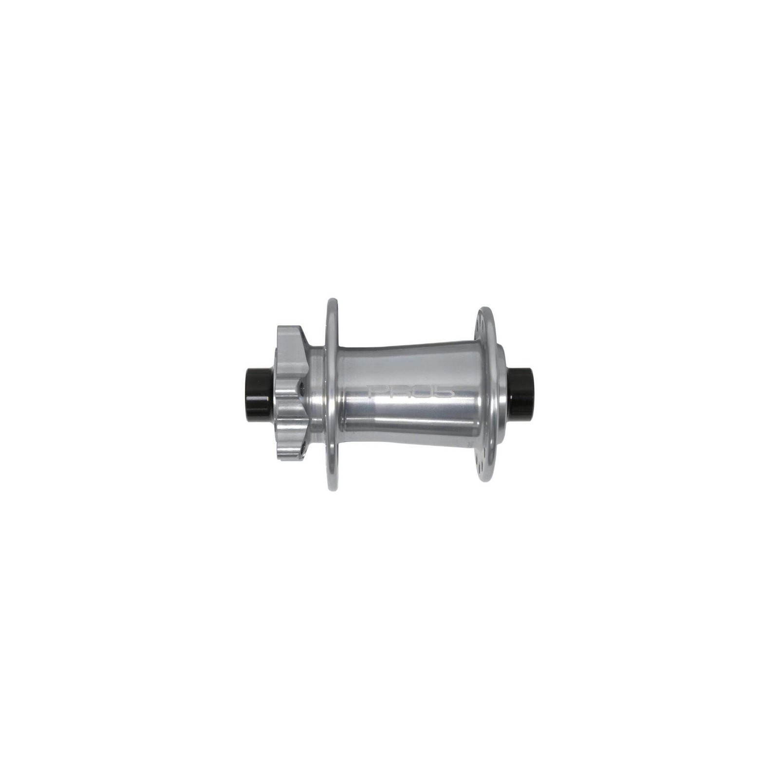 Hope Pro 5 Front Hub 6-Bolt – Silver