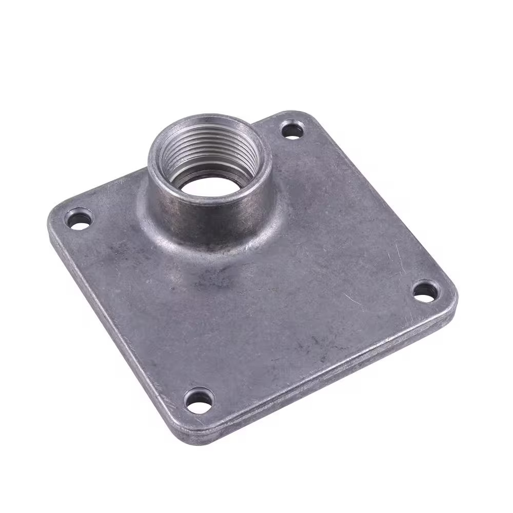 3/4 In. Raintight Hub