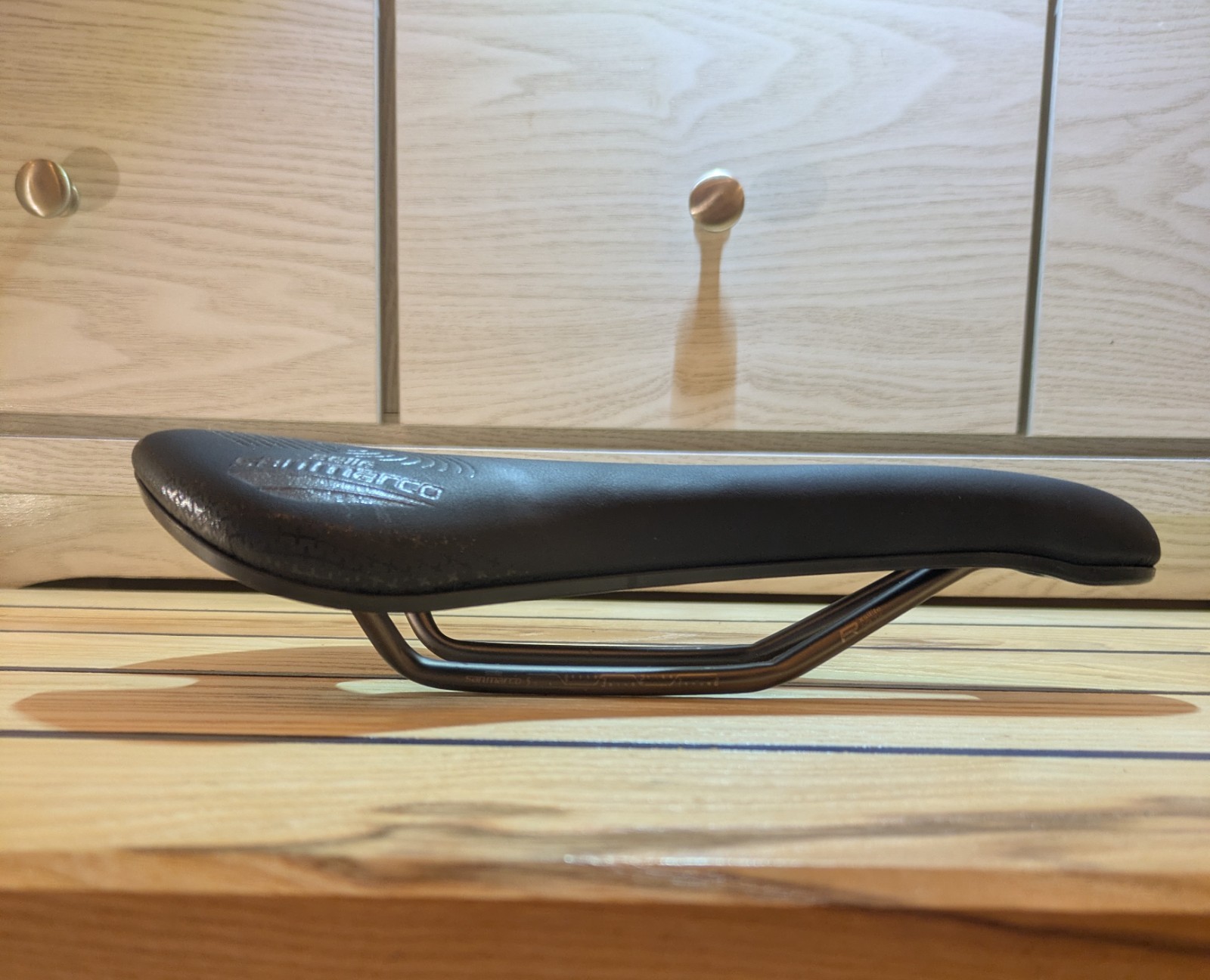 Selle San Marco – Aspide Short Supercomfort Racing – S3