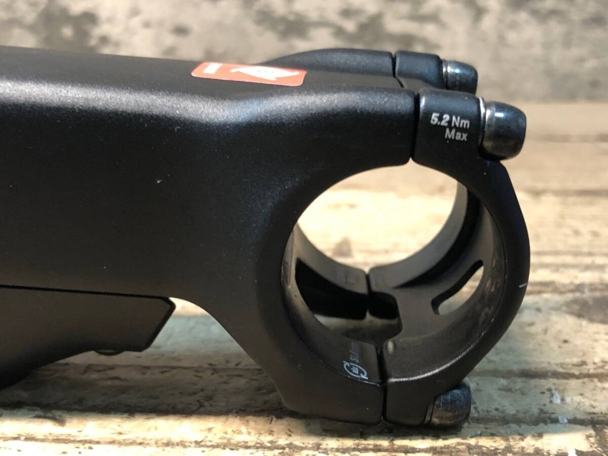 TREK RCS BRENDR Aluminum Stem Length 90 mm 3.54 in Diameter 31.8 mm 1.25 in