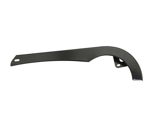 20 Chain Guard 620 Black.