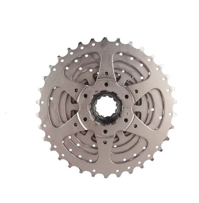SHIMANO GRX Series CS-HG500-10 10-Speed Cassette 11-25T/12-28T/11-32T/11-34T