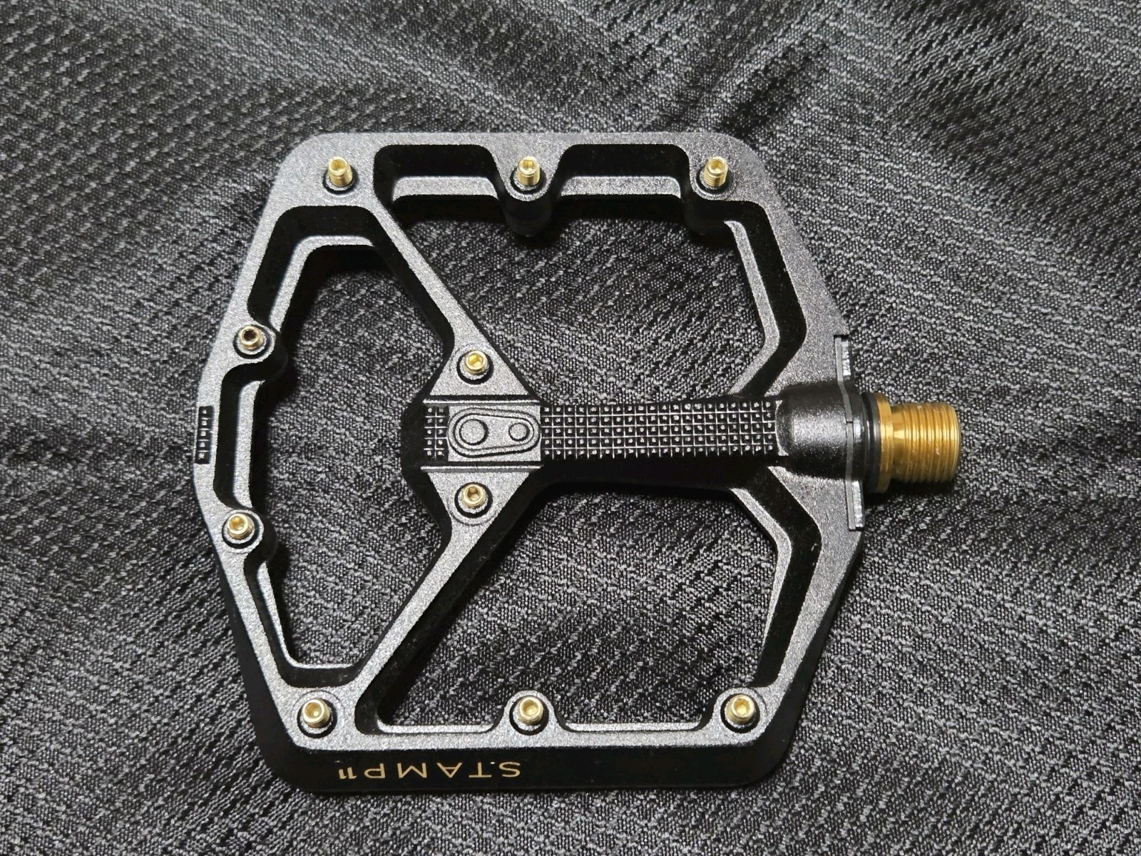 Crank Brothers Stamp 11 Pedals