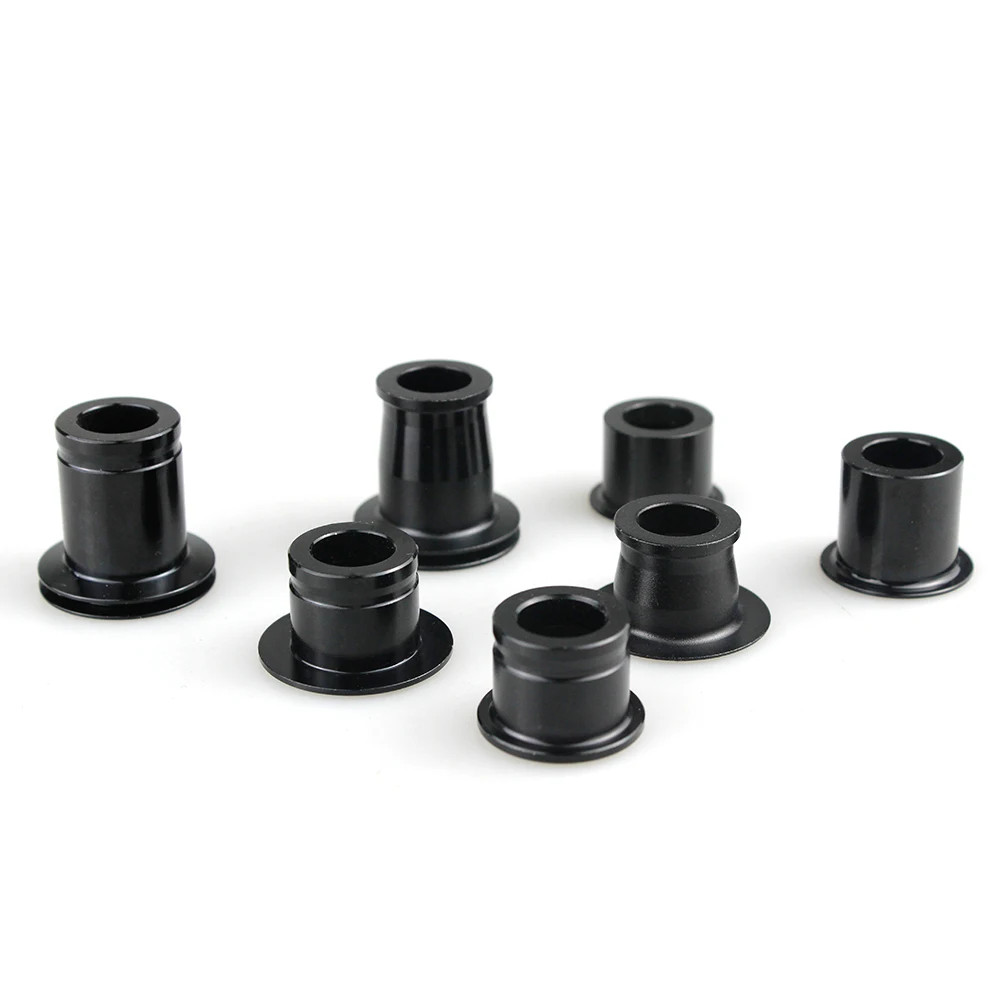 180 240 350 Rear Hub End Cap Thru Endcap 12Mm X 142Mm 148Mm Road Mtb Bike Hub Hg