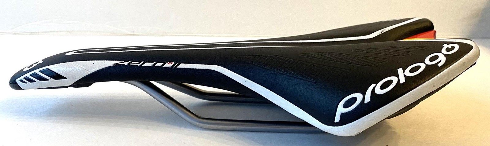 PROLOGO ZERO II Saddle 132mm Pro T 2.0