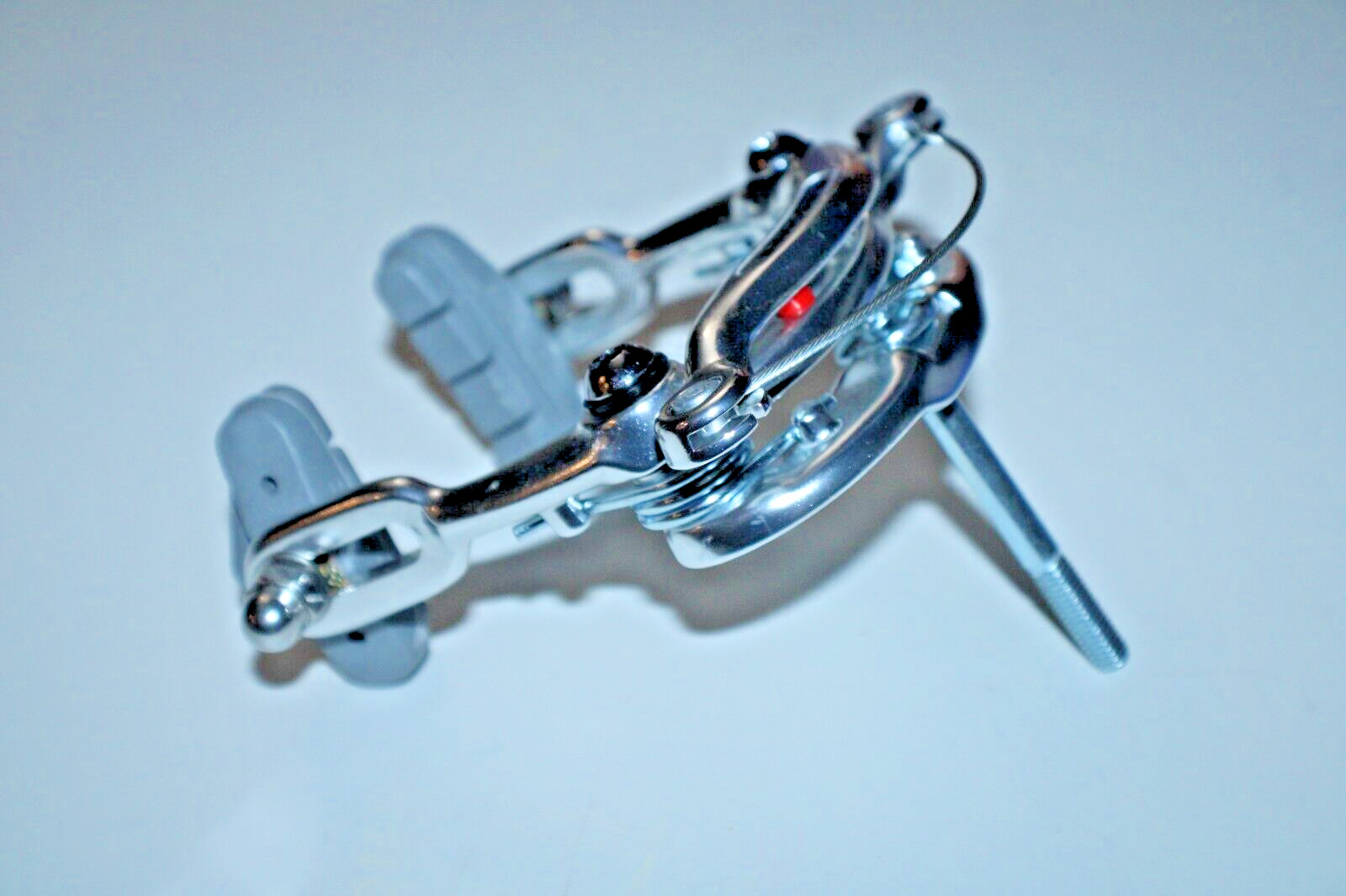 Dia-Compe DC-750 Center-Pull Rear Brake Caliper 60-78mm Silver Road Free Shipper