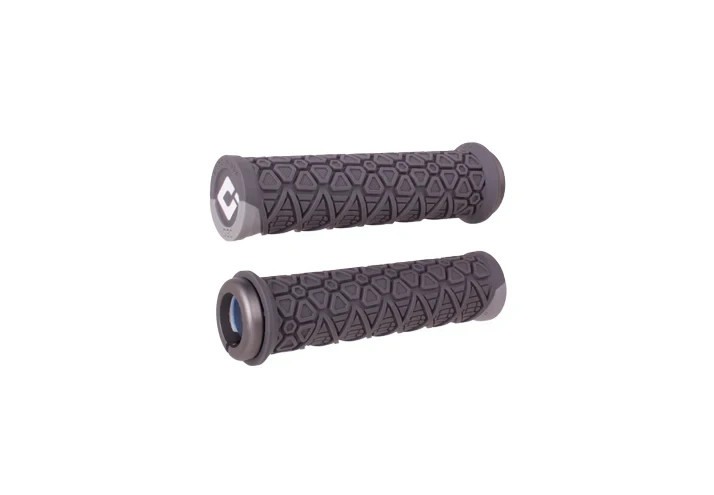 ODI Vanquish V2.1 Lock-on Pro Grips 135mm Black/Graphite