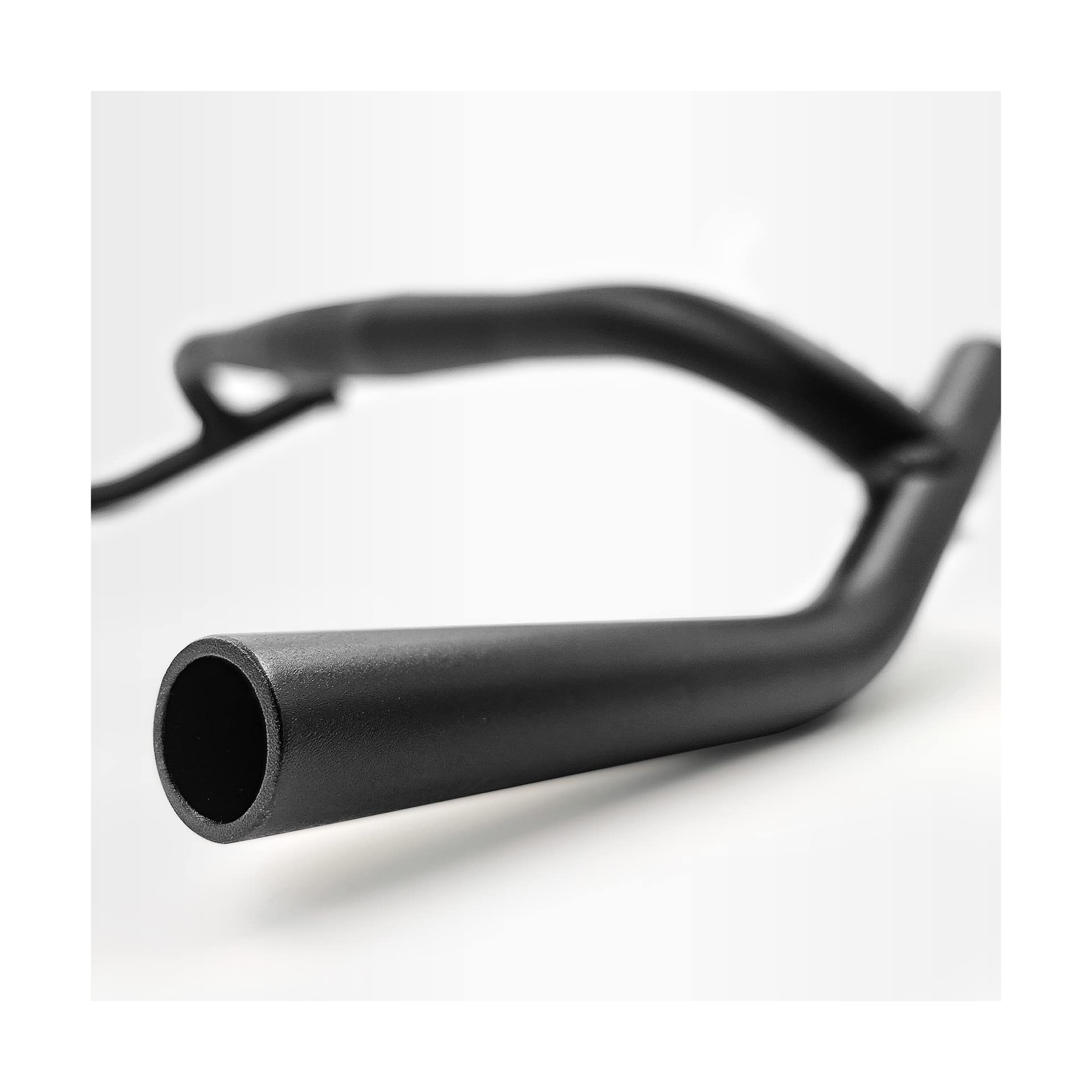 Touring Bike Handlebar Aluminium Alloy PRO External Swing Angle Handlebars, S…