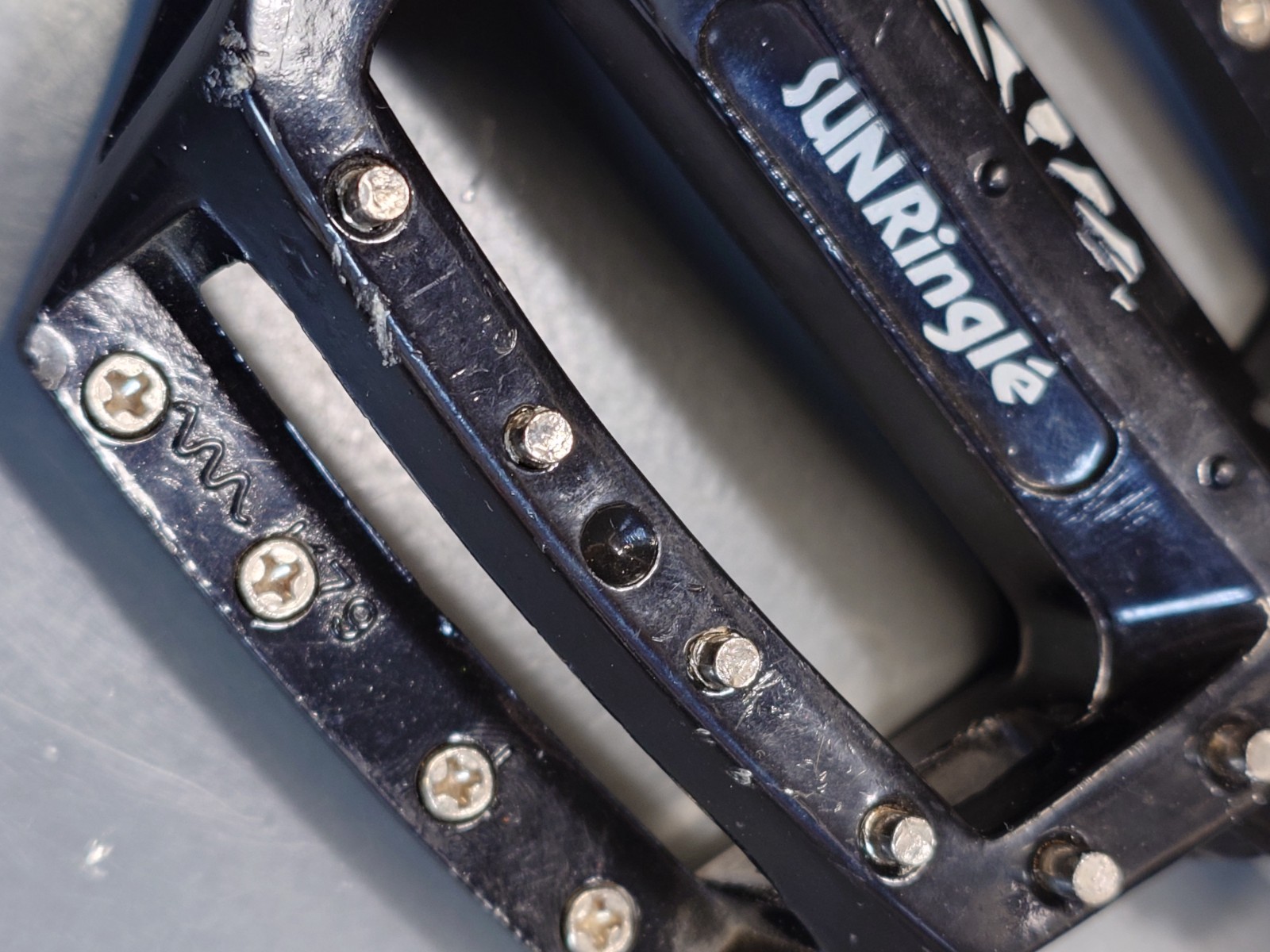 Sun Ringle ZuZu Bicycle Pedals