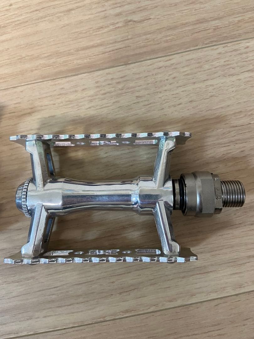 Mikashima MKS SYLVAN touring NEXT Ezy Superior
