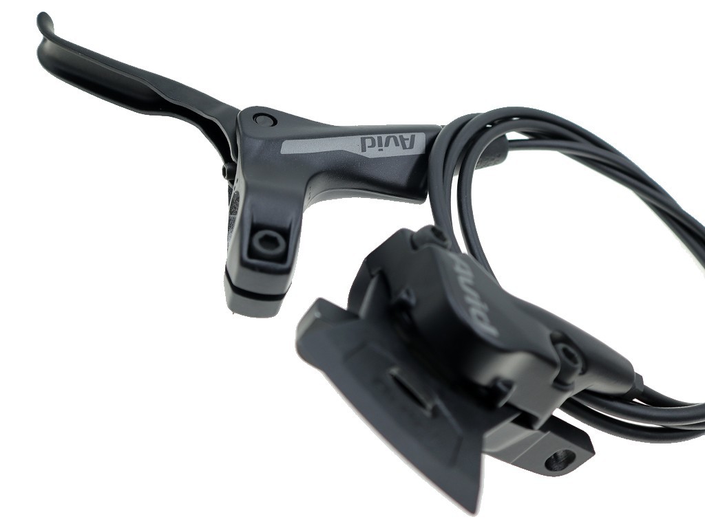 SRAM Avid DB1 MTB Hydraulic Bike Brake Set