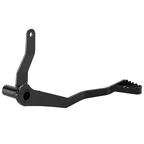 270mm Dirt Bike Foot Brake Lever Steel Alloy Foot Brake Lever Pedal Fit for