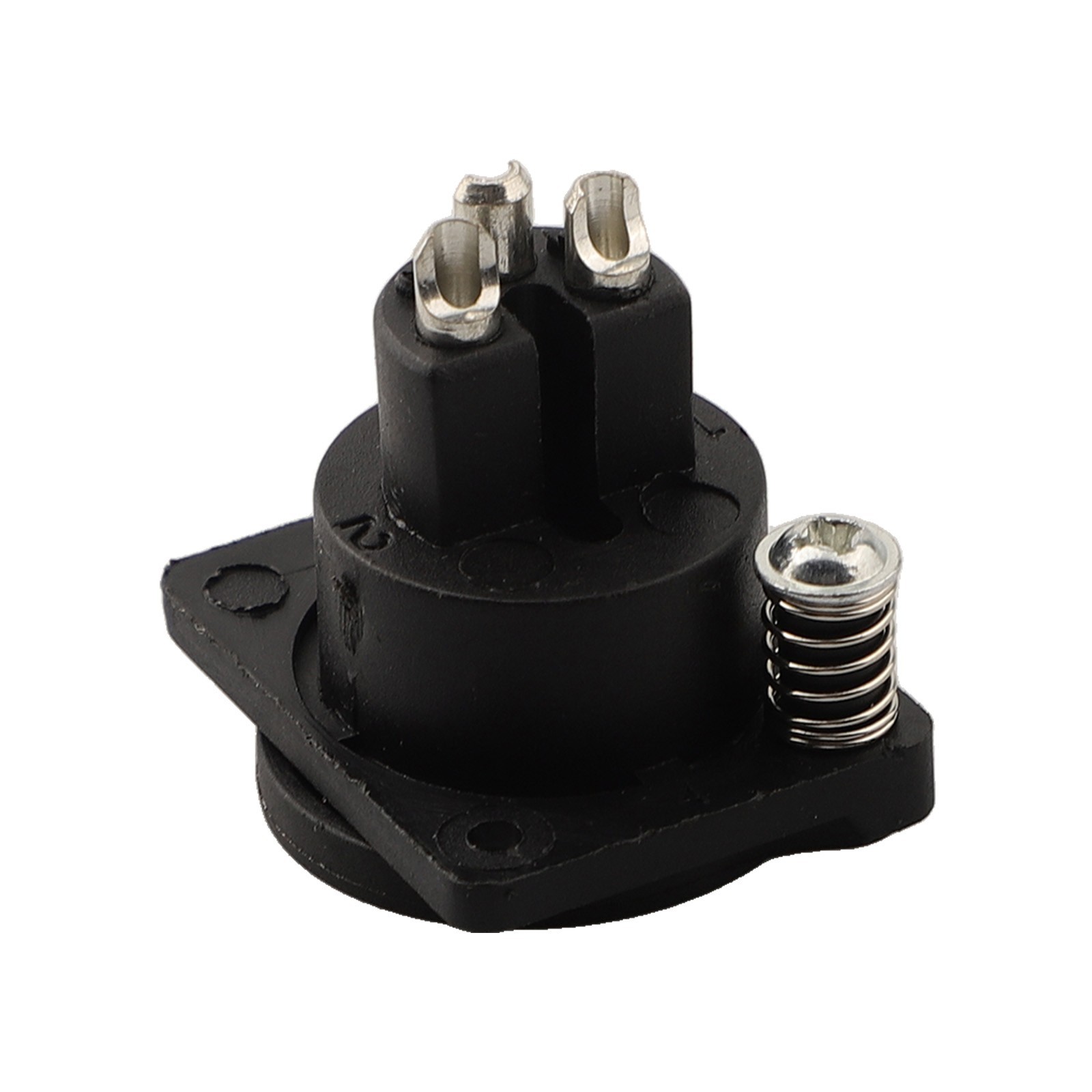 2.1mm DC Charging Adapter Compatible with For hailong 1 and 2 Battery Types