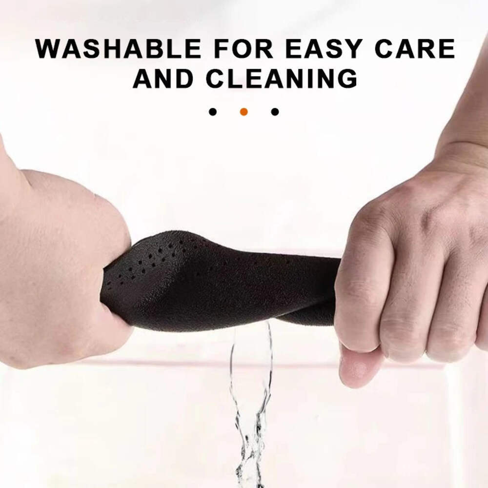 SEAMETAL Car Armrest Pad Interior Auto Seat Elbow Rest Protector Mats Waterproof