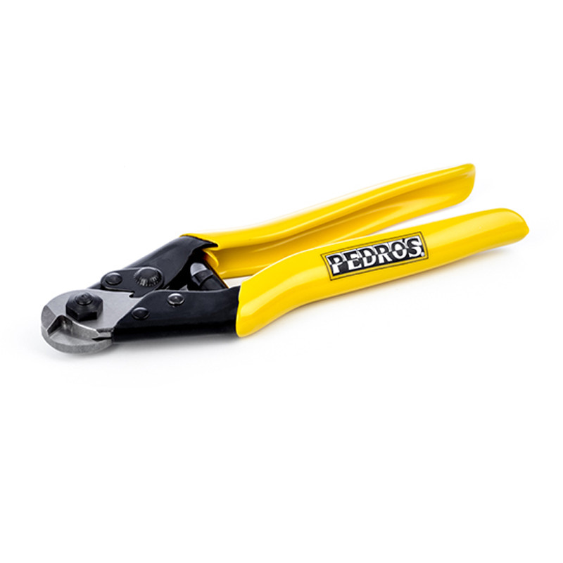 Pedro’s Bicycle Tools Cable Cutter for Brake / Shift Inner Cable and Housing