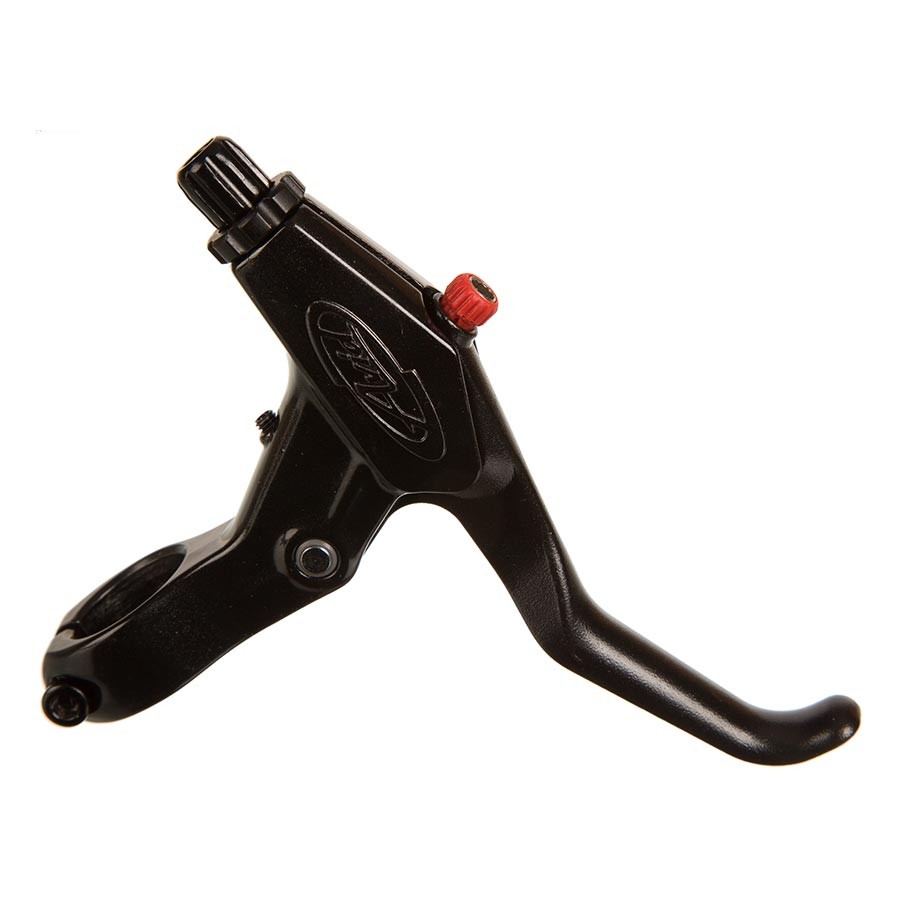 Avid Speed Dial 7 Brake Levers Black, Pair