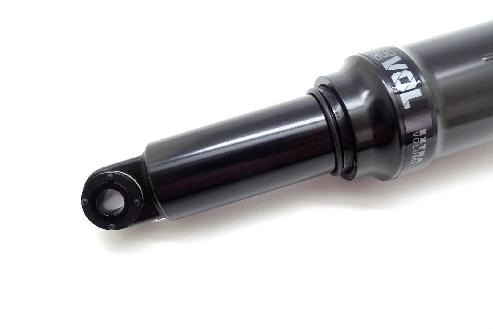 FOX Float DPS Performance EVOL 3-Pos Rear Air Shock 210 x 55mm