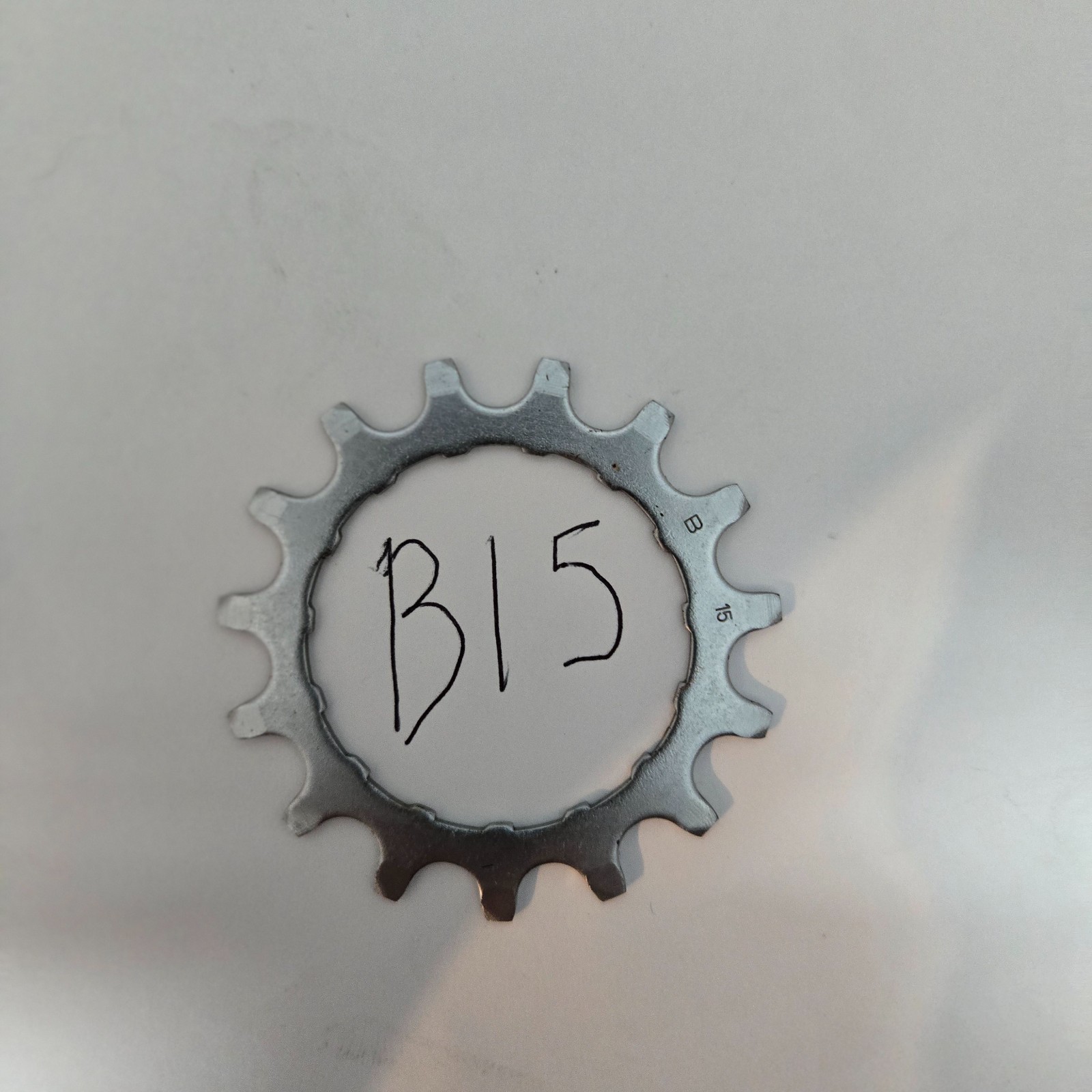 Suntour B15 Freewheel Cog Fits Winner Pro Freewheel body