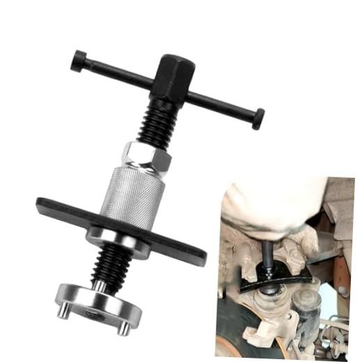 Car Brake Piston Wind Back Tool – 3pcs/Set – Brake Caliper Rewind Tool