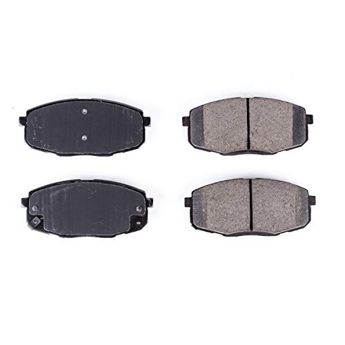 Front Brake Pads for Hyundai Elantra GT 2018-20 | Kia Soul 2017-19 – Z16