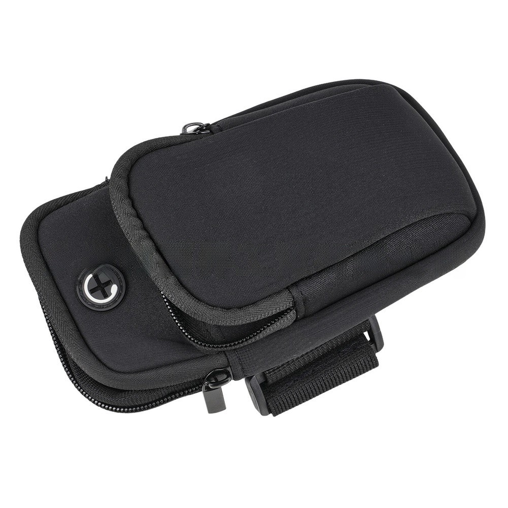 Black 17x10x3cm Battery Cover Bag for SUR-RON For LIGHT BEE S X For X160 X260