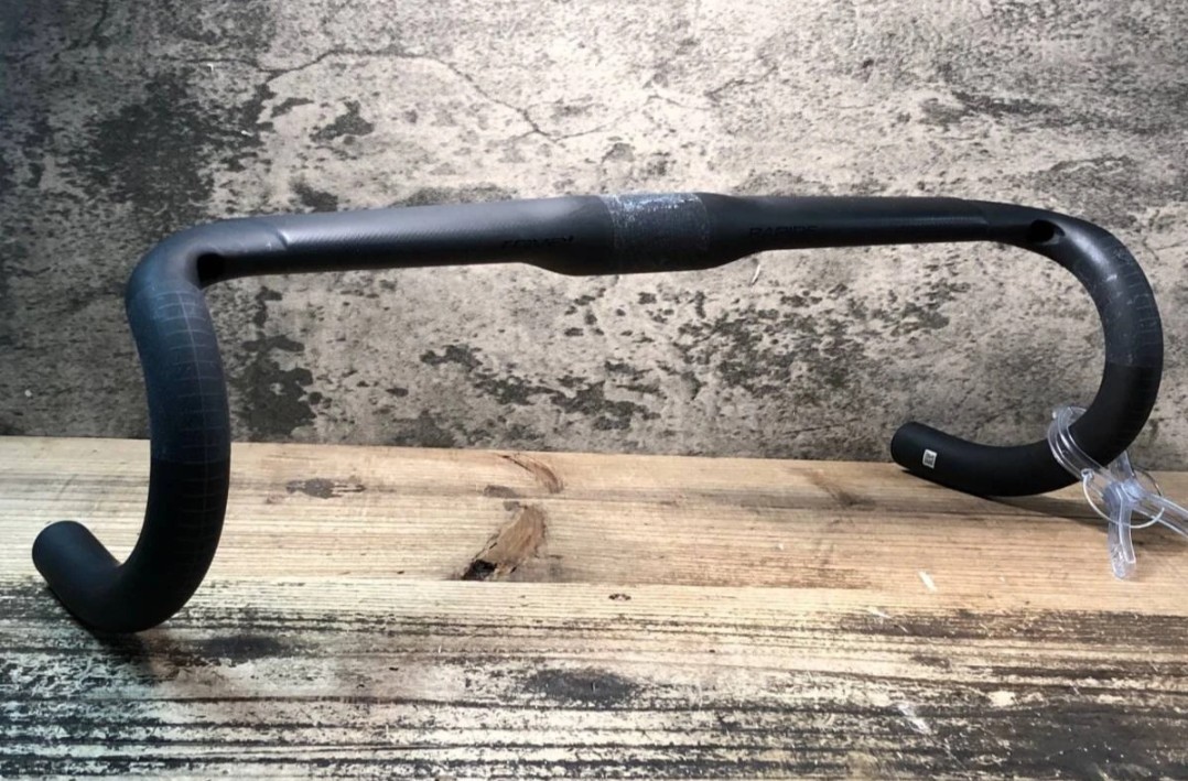 Specialized Roval Rapide HandlebarsPart No.: 21022-0438 38cm