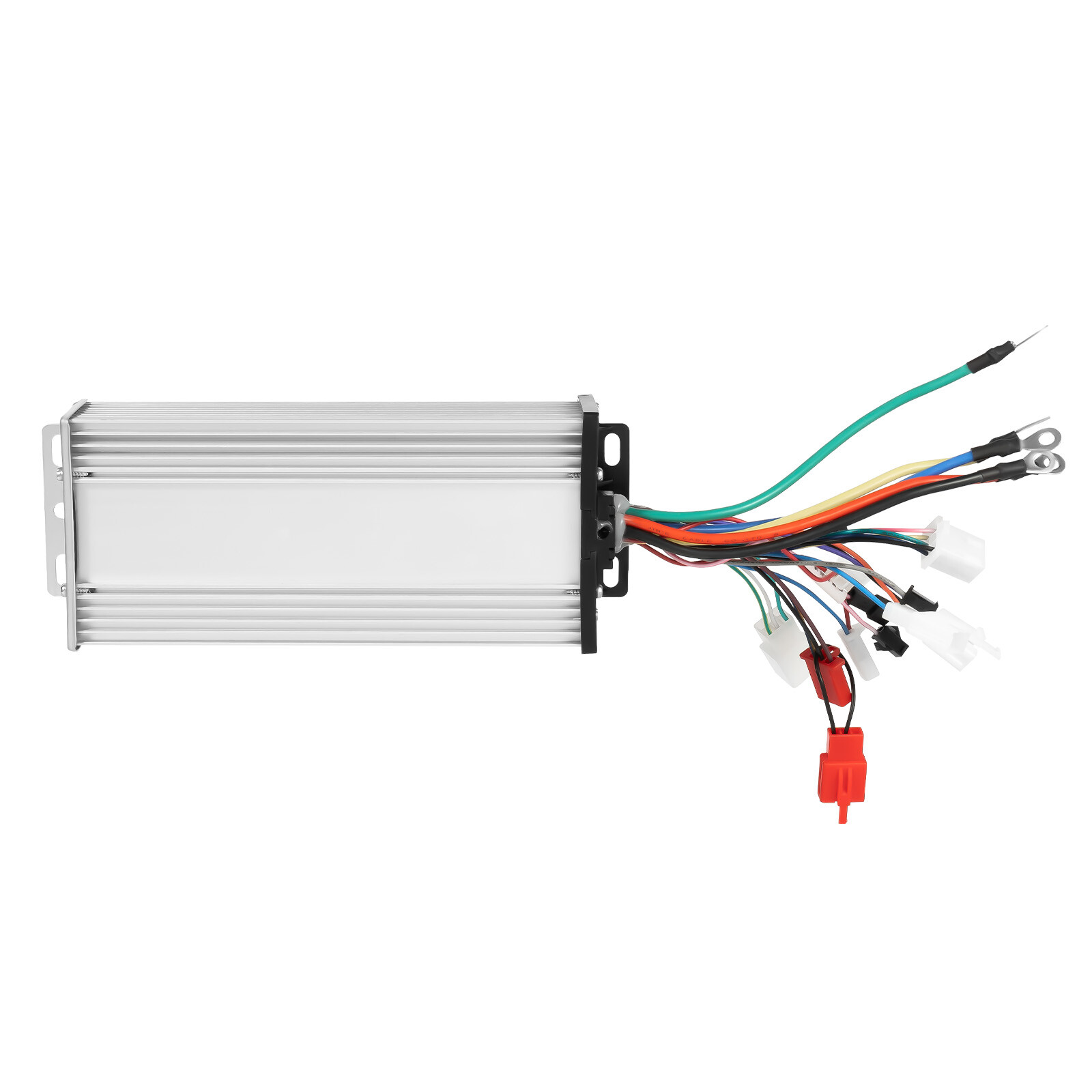 48V-72V 3000W BLDC Motor E-bike Brushless Motor Controller Kit For Scooters US