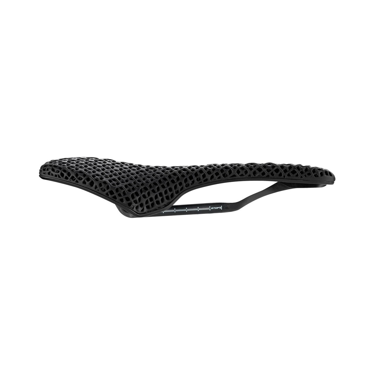 Selle Italia saddle SLR BOOST SUPERFLOW KIT CARBONIO 3D S3 size carbon rails NEW