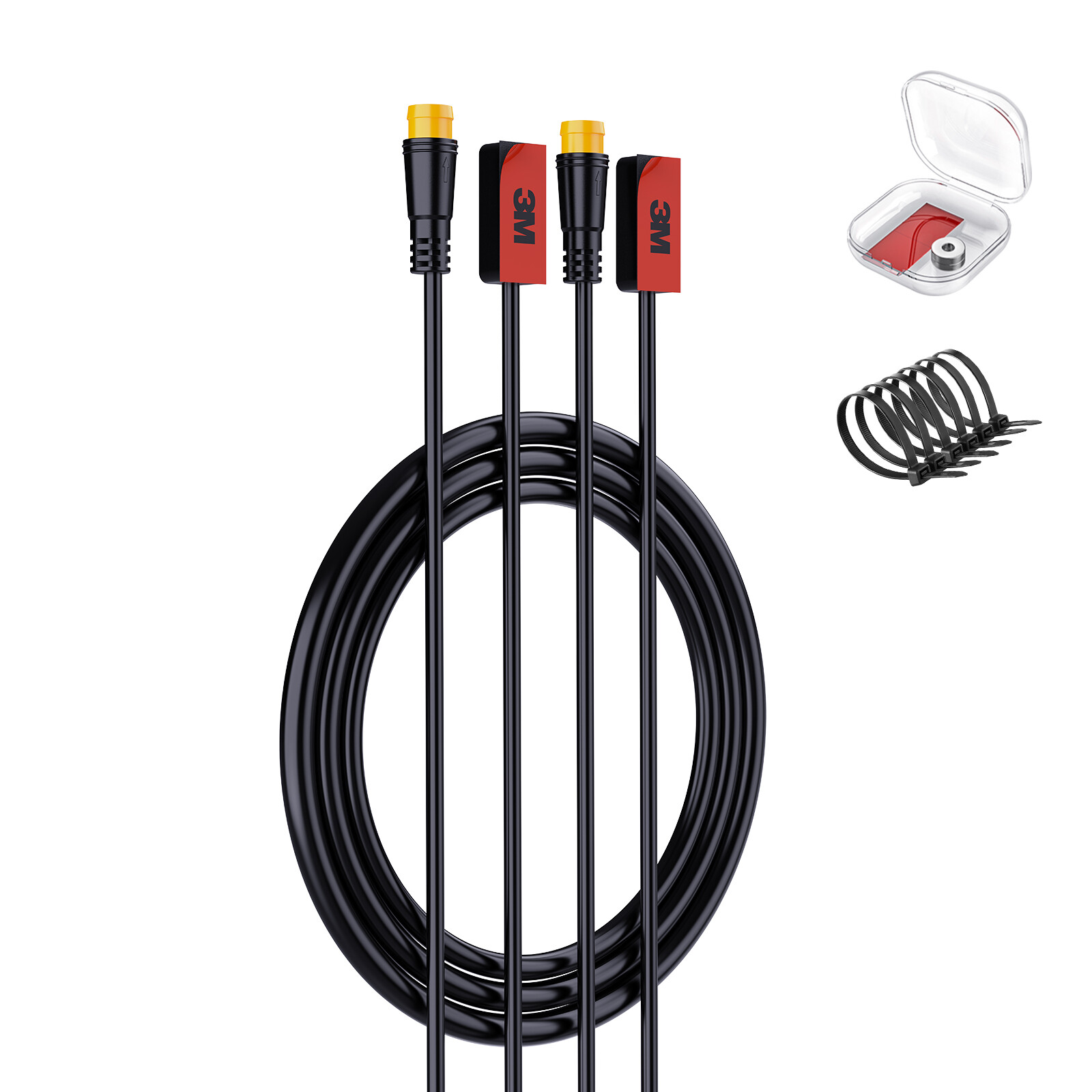 Electric Bike Hydraulic Brake Sensor For BAFANG BBS01 BBS02 BBSHD BBS01B BBS02B