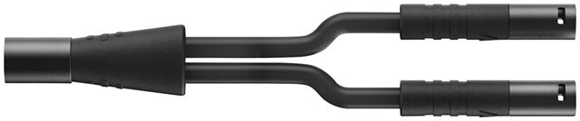 MAHLE Smartbike Systems e-Shifter Remote – Pair, 720mm Wire, Splitter Wire