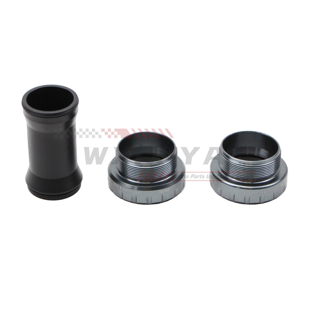 High Quality Bottom Bracket Hollowtech Threaded Bearing BB 68mm Road Bike Sealed
