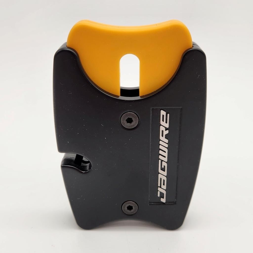 Jagwire Pro Alloy Hydraulic Bicycle Hose and Brake line Cutter OPEN PACKAGE