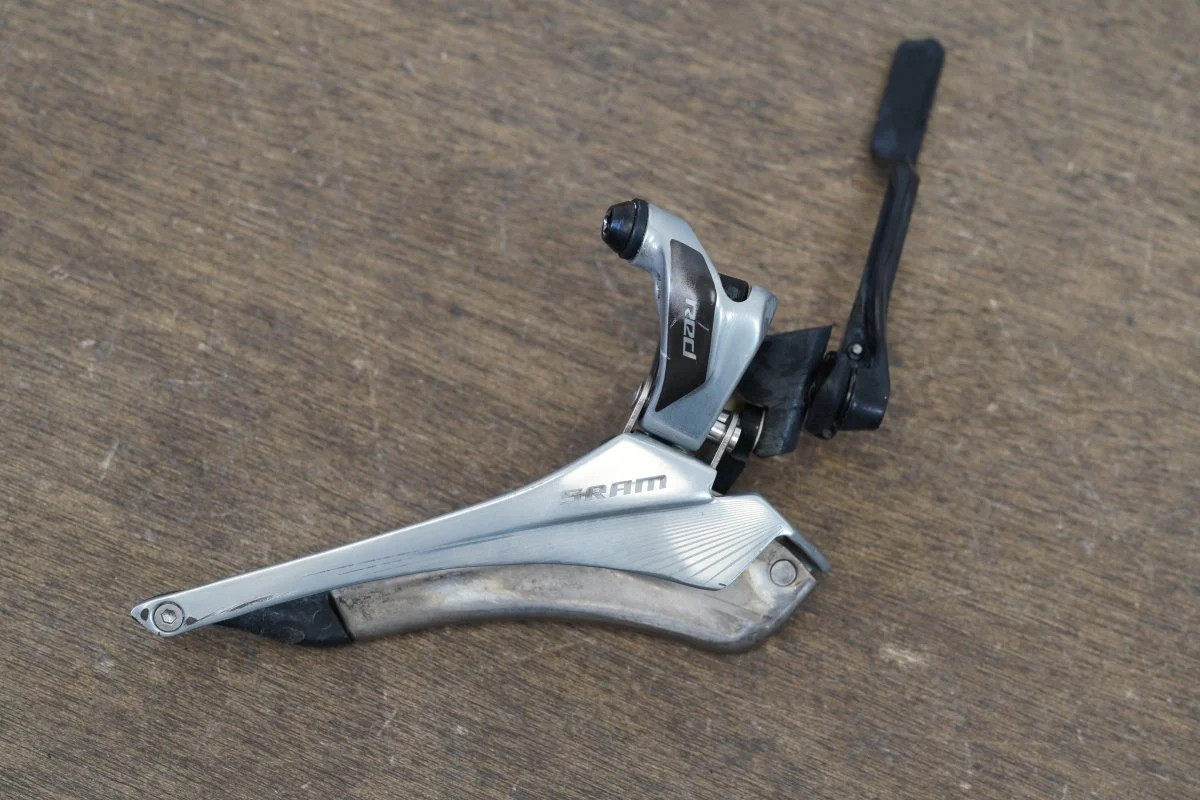 SRAM Red 22 11 Speed Mechanical Rim Brake Road Groupset