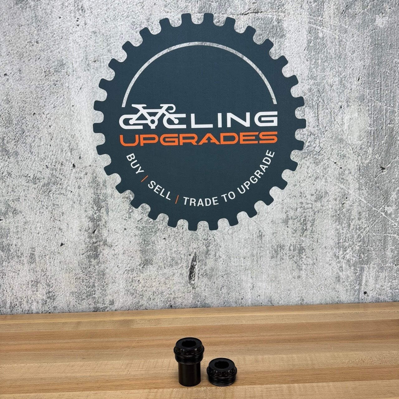 Ceramicspeed T47/68 Outboard for Shimano 24mm Spindle Threaded Bottom Bracket
