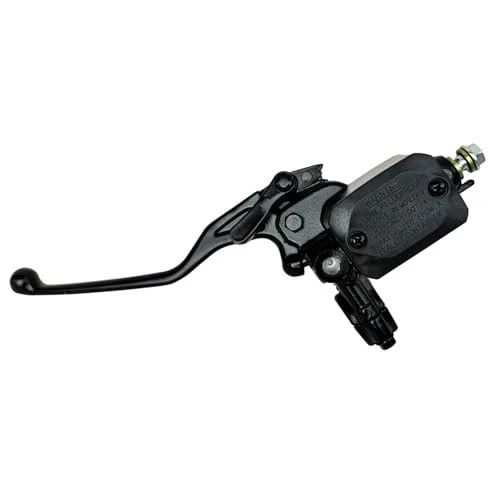 Left Front Hand Brake Master Cylinder Compatible with Can Am Outlander