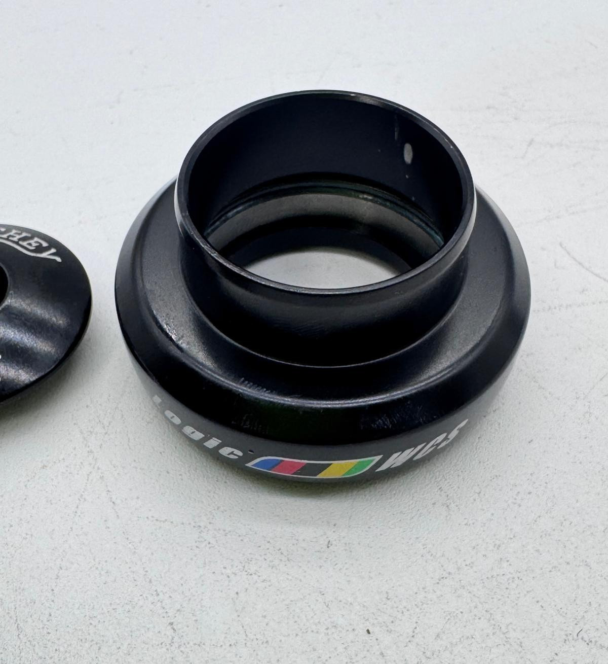 WCS Logic Threadless Headset – Ritchey WCS Logic Headset 1″