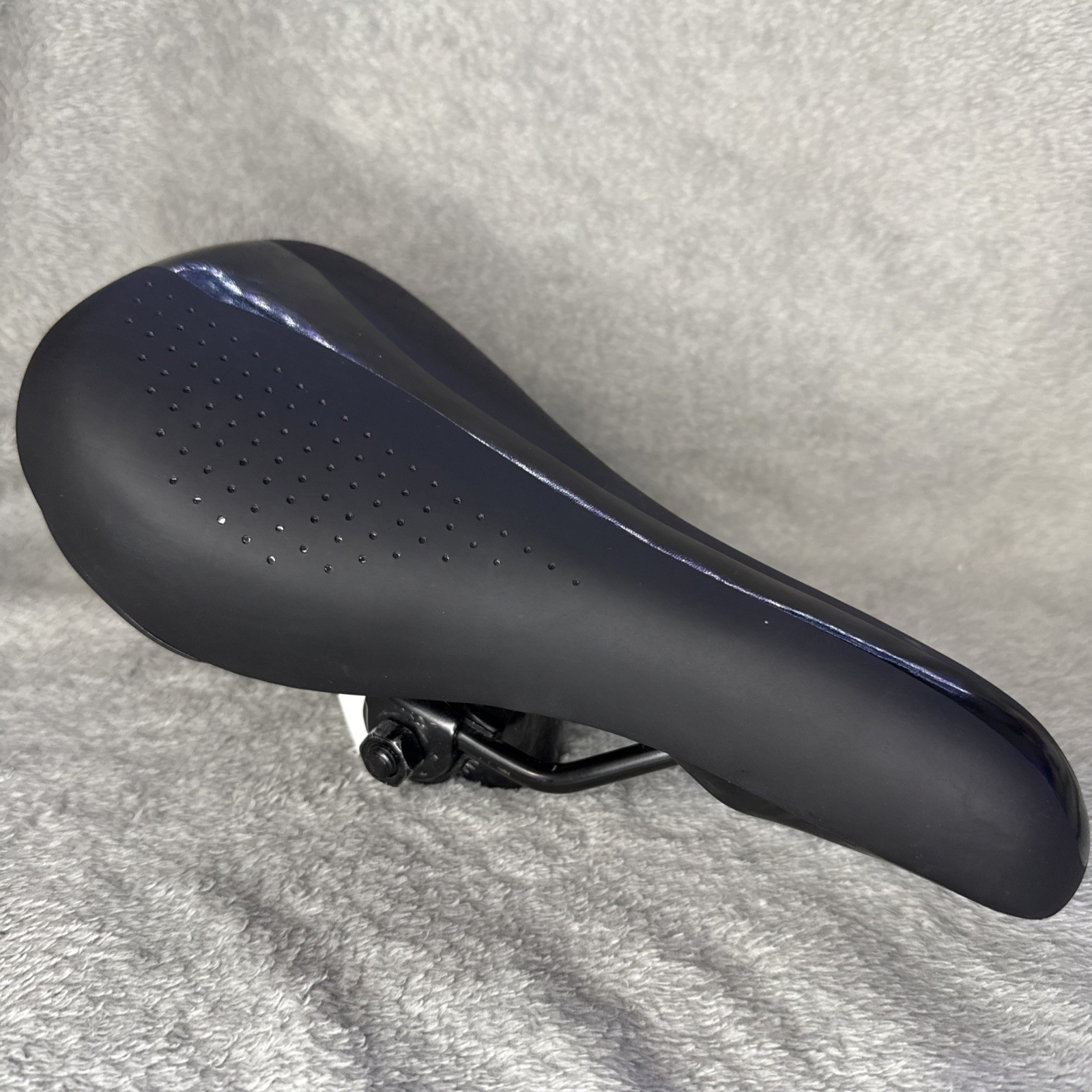 Schwinn Quality Bicycle Cionlli Spring Underside Bike Seat 10 Inches UT4262CN