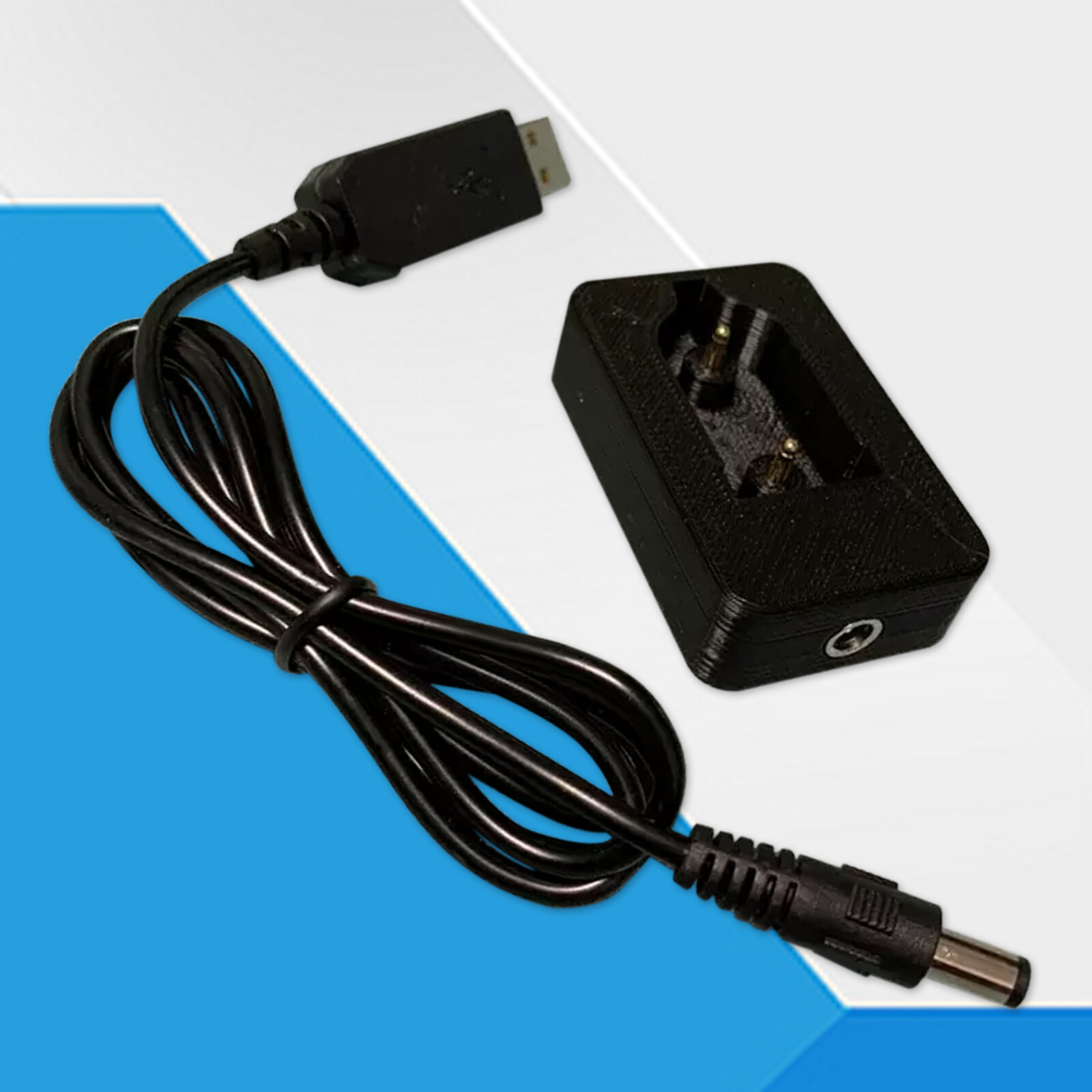 For Shimano Di2 SM-BCR1 SM-BTR1 6770 7970 External Battery Charger Durable