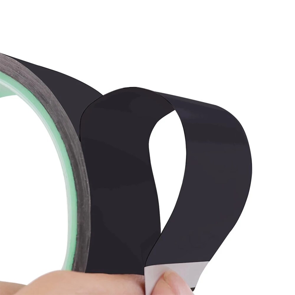 BOLANY Bicycle Tubeless Rim Tape 10 Meters 20/23/25/27/29/31/33/35/37mm Width