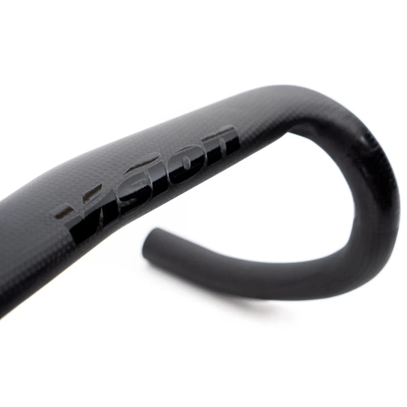 FSA Vision Metron 5D ACR EVO Integrated Handlebar 100mm x 38cm