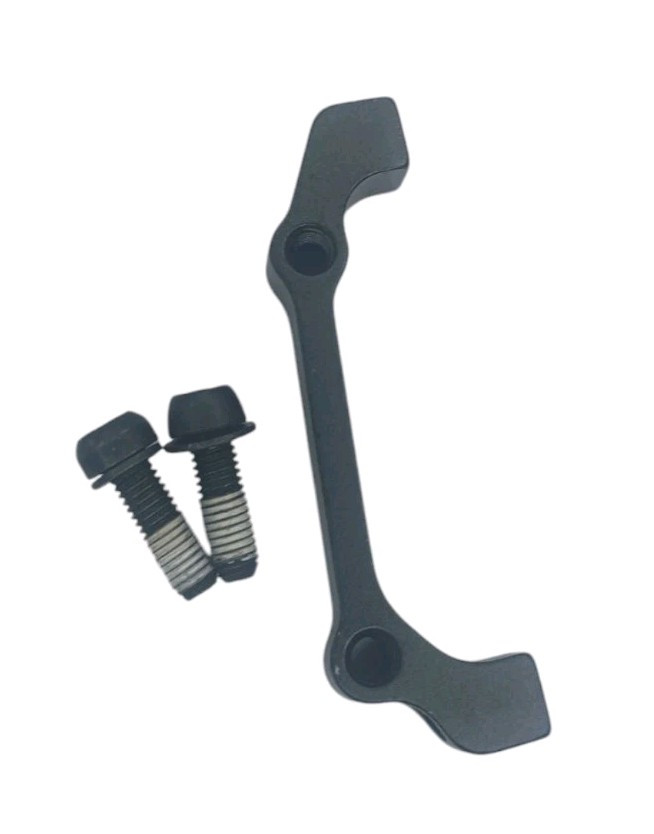 Avid/SRAM 20mm IS Disc Brake Adaptor Fits 180mm Front and 160mm Rear Rotors